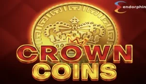 crown coins